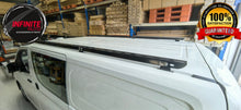 Load image into Gallery viewer, Backbone mounting syste Aluminium Roof Platform Suits Vehicles Toyota Hiace 2019-onwards