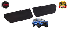 Load image into Gallery viewer, Magnetic Car Window Privacy Sun Shade suitable for (FORD Everest 2023-onwards )