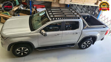 Load image into Gallery viewer, Aluminium Roof Platform Fits for Volkswagen Amarok 2023-onwards