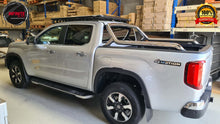 Load image into Gallery viewer, Aluminium Roof Platform Fits for Volkswagen Amarok 2023-onwards