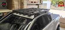 Load image into Gallery viewer, Universal Roof Rack Brackets for Ute