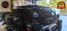 Load image into Gallery viewer, Aluminium Roof Platform Fits for GWM TANK 500