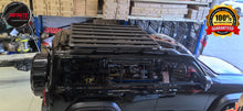 Load image into Gallery viewer, Aluminium Roof Platform Fits for GWM TANK 500