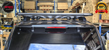 Load image into Gallery viewer, Aluminium Roof Platform Fits for Toyato  Land Cruiser / Prado ( With Roof Rails Models )