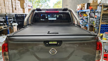 Load image into Gallery viewer, Roller Shutter / Tonneau Cover Suitable for (Nissan Navara 2015 to 2024)