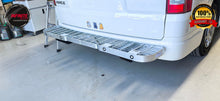 Load image into Gallery viewer, Heavy Duty Technician Step Suits Vehicles (Toyota Hiace LWB 2019-onwards)