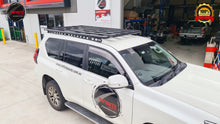 Load image into Gallery viewer, Aluminium Roof Platform Fits for Toyota Prado 150 Series 2010-2024