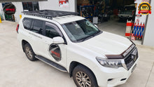Load image into Gallery viewer, Aluminium Roof Platform Fits for Toyota Prado 150 Series 2010-2024