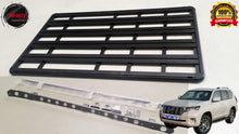 Load image into Gallery viewer, Aluminium Roof Platform Fits for Toyota Prado 150 Series 2010-2024