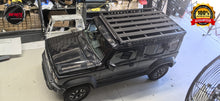 Load image into Gallery viewer, Aluminium Roof Platform Fits for Suzuki Jimny-onwards (4 Door)
