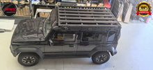 Load image into Gallery viewer, Aluminium Roof Platform Fits for Suzuki Jimny-onwards (4 Door)