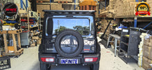 Load image into Gallery viewer, Aluminium Roof Platform Fits for Suzuki Jimny-onwards (4 Door)