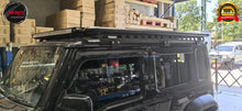 Load image into Gallery viewer, Aluminium Roof Platform Fits for Suzuki Jimny-onwards (4 Door)