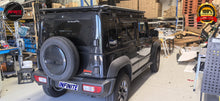 Load image into Gallery viewer, Aluminium Roof Platform Fits for Suzuki Jimny-onwards (4 Door)