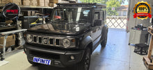 Load image into Gallery viewer, Aluminium Roof Platform Fits for Suzuki Jimny-onwards (4 Door)