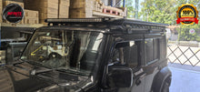 Load image into Gallery viewer, Aluminium Roof Platform Fits for Suzuki Jimny-onwards (4 Door)