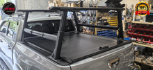 Load image into Gallery viewer, Aluminium Tub Rack System Suitable for Ute's