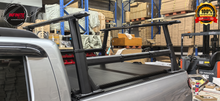 Load image into Gallery viewer, Aluminium Tub Rack System Suitable for Ute's
