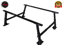Load image into Gallery viewer, Aluminium Tub Rack System Suitable for Ute's