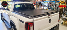 Load image into Gallery viewer, Roller Shutter / Tonneau Cover Suitable for All New Volkswagen Amarok 2023-onwards