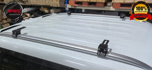 Load image into Gallery viewer, Aluminium Roof Platform Fits for LDV Terron 9 ( With Roof Rails Models )