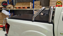 Load image into Gallery viewer, Roller Shutter / Tonneau Cover Suitable for (Nissan Navara 2015 to 2024)