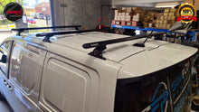 Load image into Gallery viewer, Set of 3 Roof Racks Fits for Hyundai Staria Load 2021-onwards