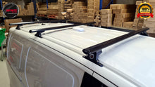 Load image into Gallery viewer, Set of 3 Roof Racks Fits for Hyundai Staria Load 2021-onwards