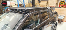 Load image into Gallery viewer, Aluminium Roof Platform Fits for Great Wall / GWM Cannon 2021-onwards