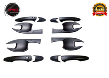Load image into Gallery viewer, Black Door Handle Cove  Suitable for Great Wall / GWM Cannon 2021-2024