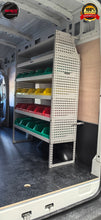 Load image into Gallery viewer, Set of 1 Van Shelves System Suitable for LDV Deliver 9(2020-onwards )