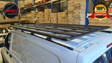 Load image into Gallery viewer, Aluminium Roof Platform Suits Vehicles Mercedes-Benz Vito/ Valente 2005-onwards