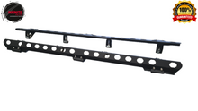 Load image into Gallery viewer, Aluminium Roof Platform Suits Vehicles Toyota LandCruiser 76 Series 2007-onwards