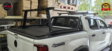 Load image into Gallery viewer, Adjustable Ladder Rack  Suitable for Volkswagen Amarok 2010-onwards