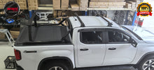 Load image into Gallery viewer, Adjustable Ladder Rack  Suitable for Volkswagen Amarok 2010-onwards