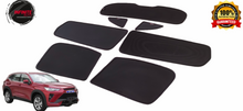 Load image into Gallery viewer, Magnetic Car Window Privacy Sun Shades Suitable for Haval H6 GT 2023-onwards