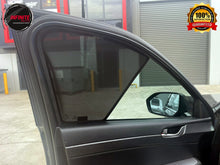 Load image into Gallery viewer, Magnetic Car Window Privacy Sun Shade 5 Pcs suitable for ( Hyundai Staria 2021-onwards)