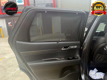 Load image into Gallery viewer, Magnetic Car Window Privacy Sun Shades suitable for Hyundai Palisade 2020-onwards