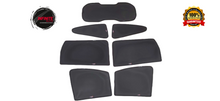 Load image into Gallery viewer, Magnetic Car Window Privacy Sun Shades Suitable for Mitsubishi Pajero Sport 2015-onwards