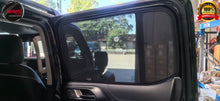 Load image into Gallery viewer, Magnetic Car Window Privacy Sun Shades suitable for Great Wall / GWM TANK 300 2023-onwards
