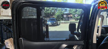 Load image into Gallery viewer, Magnetic Car Window Privacy Sun Shades suitable for Great Wall / GWM TANK 300 2023-onwards