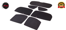 Load image into Gallery viewer, Magnetic Car Window Privacy Sun Shades suitable for (HYUNDAI Santa Fe 2019-onwards)