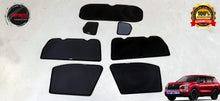 Load image into Gallery viewer, Magnetic Car Window Privacy Sun Shades Suitable for MITSUBISHI OUTLANDER 2023-onwards