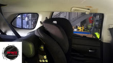 Load image into Gallery viewer, Magnetic Car Window Privacy Sun Shades Suitable for MITSUBISHI OUTLANDER 2023-onwards