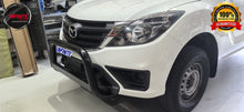 Load image into Gallery viewer, Black Nudge bar (Mazda BT-50 2012 to 2020)