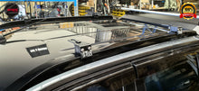 Load image into Gallery viewer, Aluminium Roof Platform Fits for Mitsubishi Triton 2024-onwards ( With Roof Rails Models )