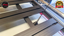 Load image into Gallery viewer, Aluminium Roof Platform Fits for Nissan Navara 2005-onwards