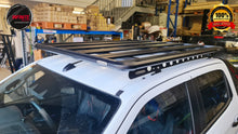 Load image into Gallery viewer, Aluminium Roof Platform Fits for ISUZU D-MAX 2020-onwards