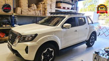 Load image into Gallery viewer, Aluminium Roof Platform Fits for Nissan Navara 2005-onwards