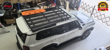 Load image into Gallery viewer, Aluminium Roof Platform Fits for Toyota Prado 250 Series 2024-onwards